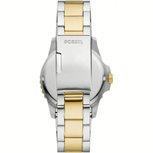 Orologio Uomo Fossil Blue Dive FS6031 miniatura 3