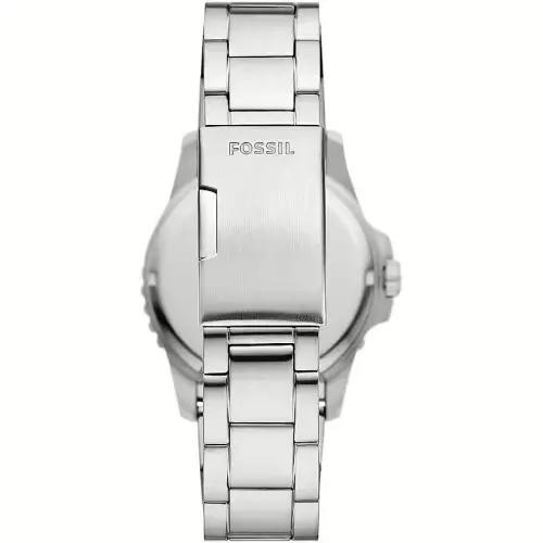 Orologio Uomo Fossil Blue Dive FS6038 miniatura 3