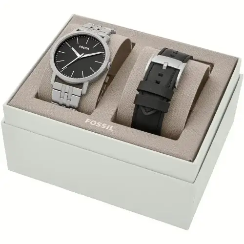 Orologio Uomo Fossil BQ2466SET miniatura 3