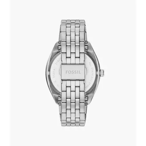 Orologio Uomo Fossil Campbell FS6140 miniatura 3