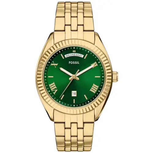 Orologio Uomo Fossil Campbell FS6142