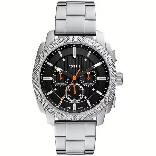 Orologio Uomo Fossil Machine FS6095