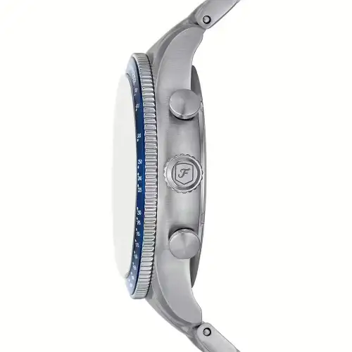 Orologio Uomo Fossil Sport Tourer FS6047 miniatura 2