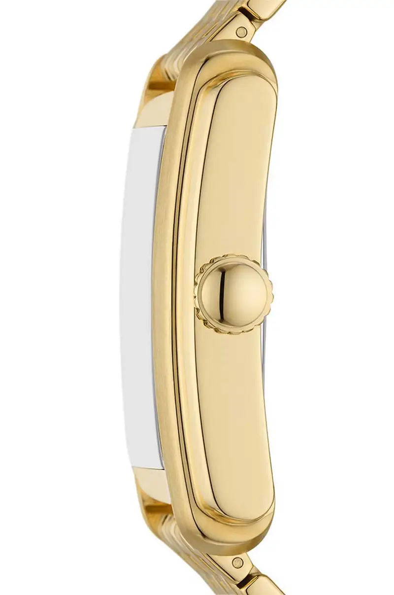 orologio uomo Oro miniatura 3