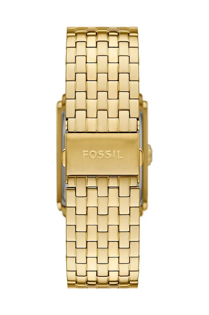 orologio uomo Oro miniatura 4