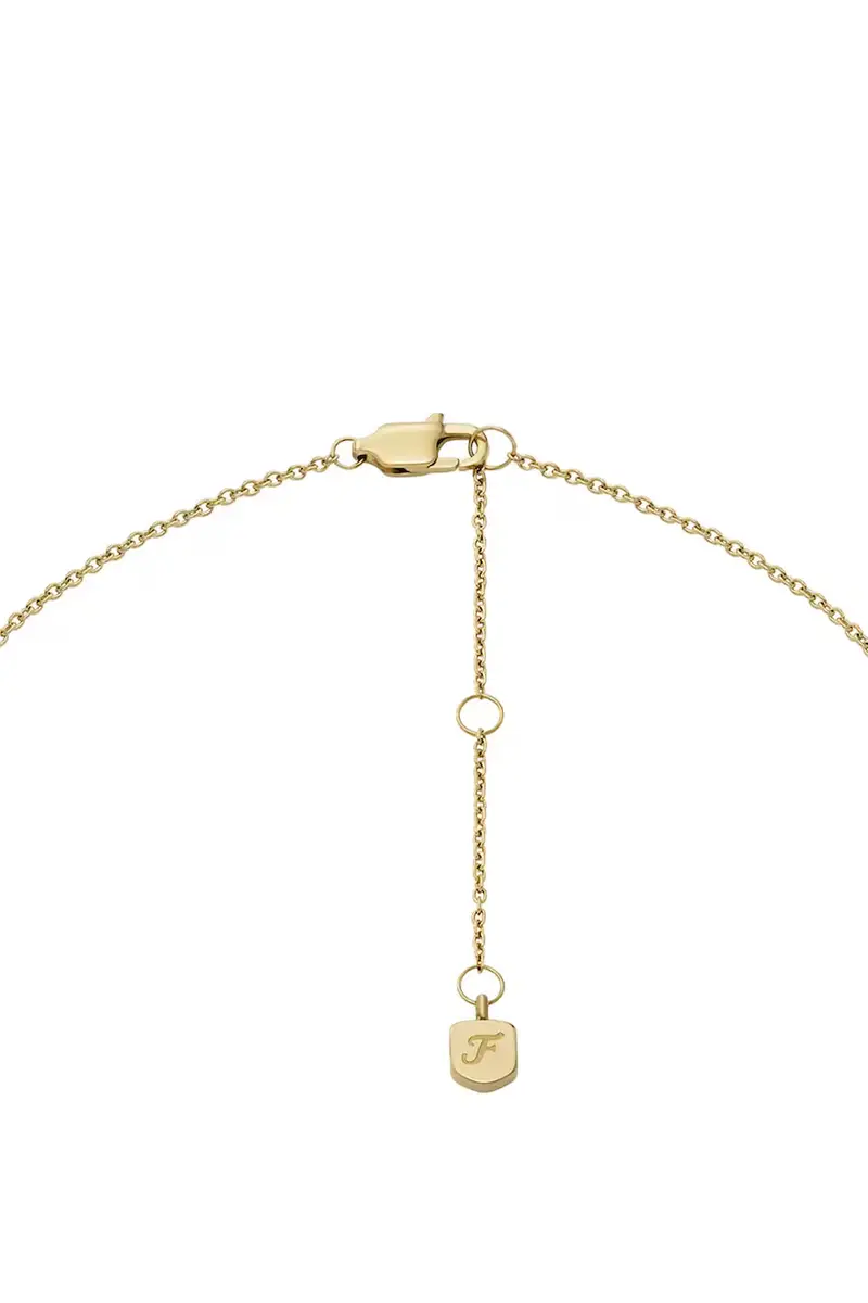 un set di gioielli in una scatola regalo JF04881SET Oro miniatura 3