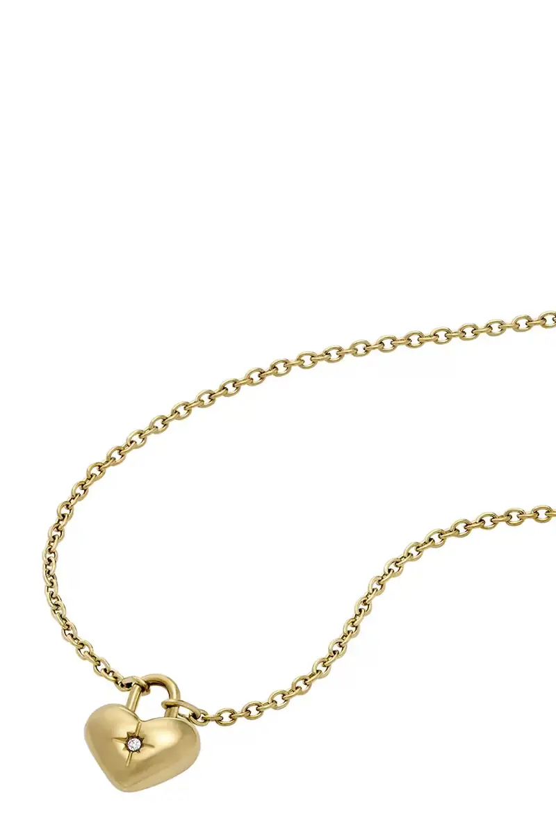 un set di gioielli in una scatola regalo JF04881SET Oro miniatura 4