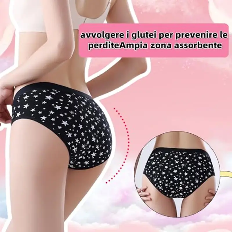 FOTOOL Slip Donna Multicolore 1906417 miniatura 2