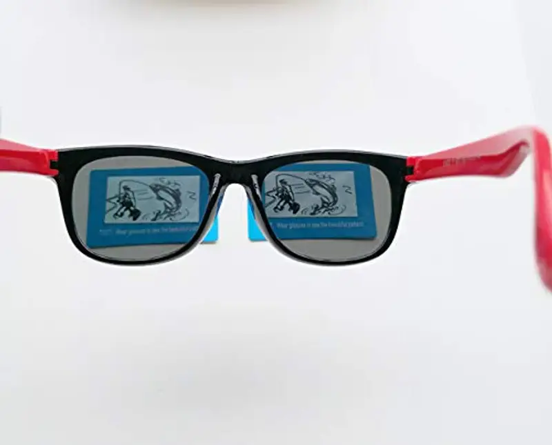 FOURCHEN Occhiali da sole 1608440 miniatura 2