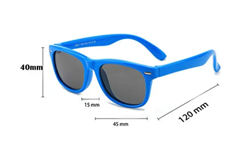 FOURCHEN Occhiali da sole 1608411 miniatura 2