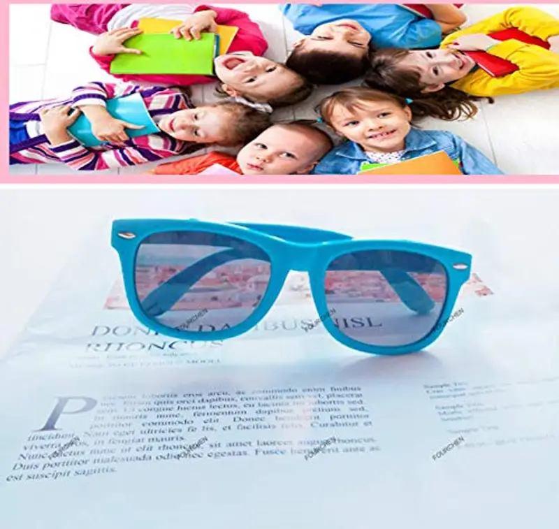 FOURCHEN Occhiali da sole 1608411 miniatura 3