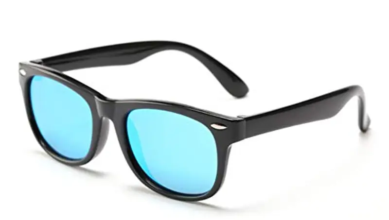 FOURCHEN Occhiali da sole Nero 1608422