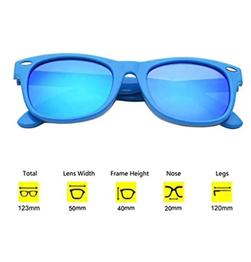 FOURCHEN Occhiali da sole 1446064 miniatura 3