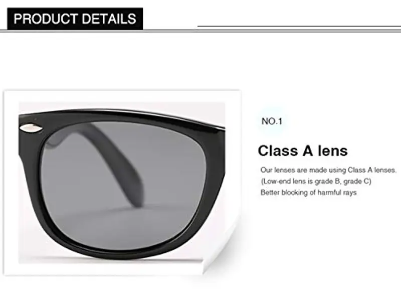 FOURCHEN Occhiali da sole 1246044 miniatura 2