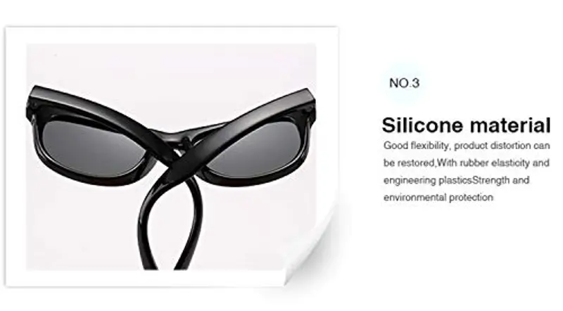 FOURCHEN Occhiali da sole 1246044 miniatura 3