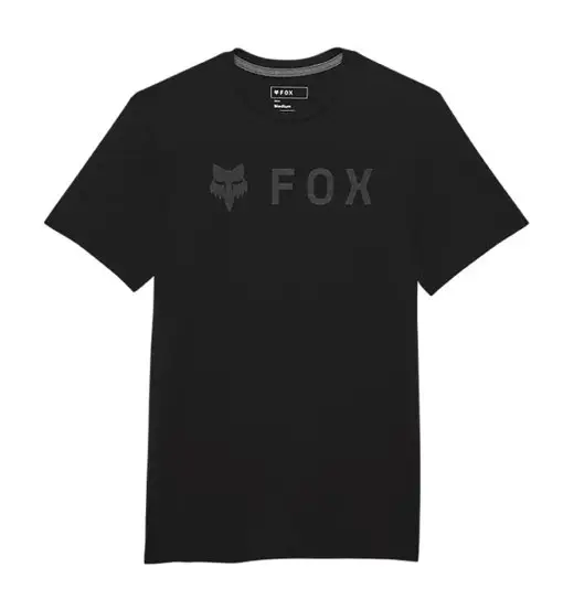 Absolute - T-shirt - uomo Black