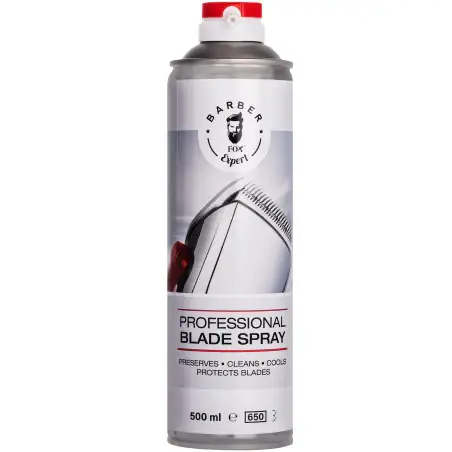 Barber Expert Lama Professionale 500 ml