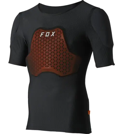 Baseframe pro ss - maglia ciclismo - uomo Black