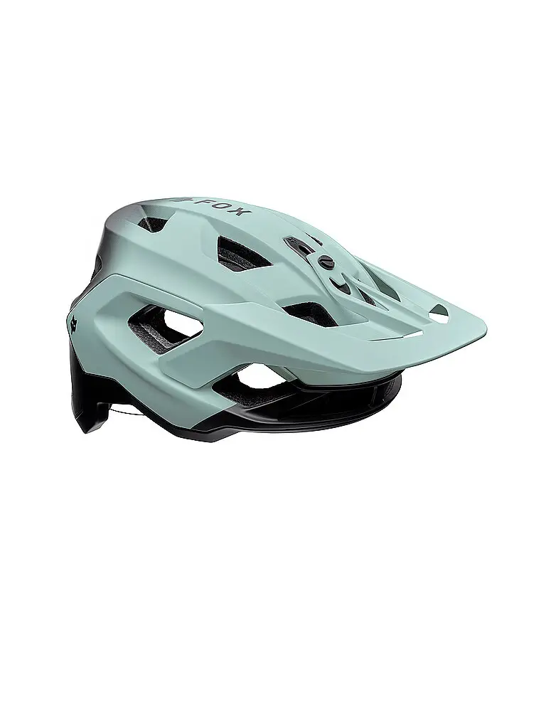 Casco da bici Speedframe Pro grigio | S