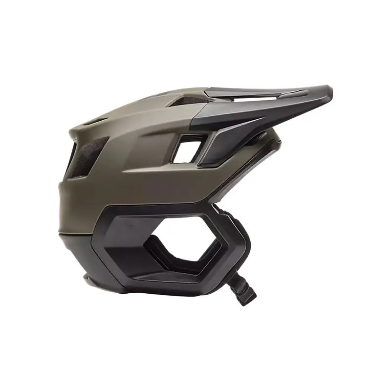 Casco Dropframe Military M