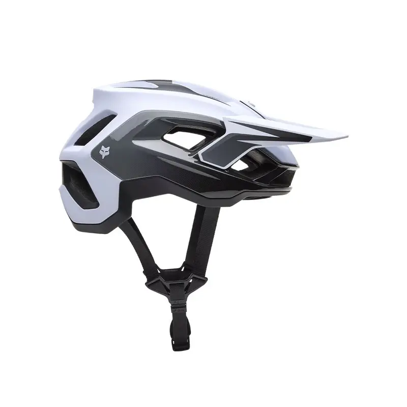 Casco Speedframe Pro Defy Bianco L