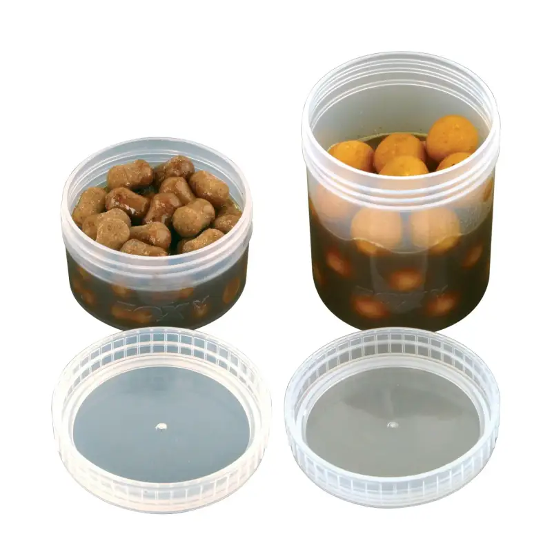 Contenitore per esche Fox Bait Tubs