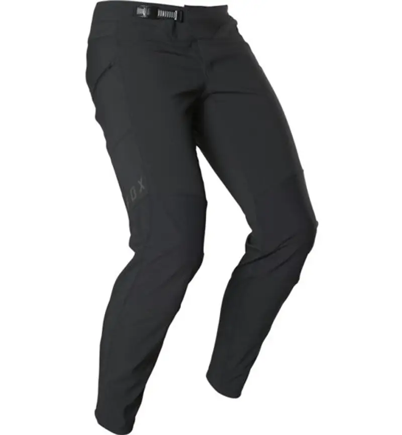 Defend Fire - pantalone bici mtb - uomo Black