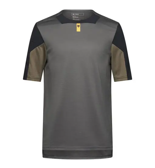 Defend M - maglia MTB - uomo Grey