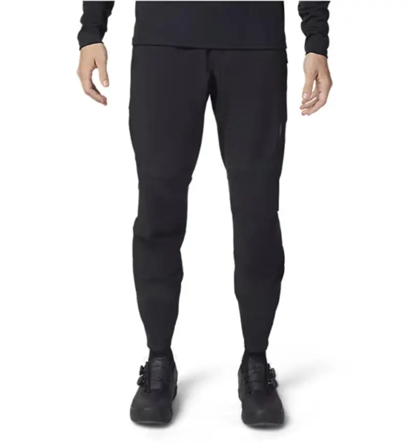 Defend - pantaloni lunghi MTB - uomo Black