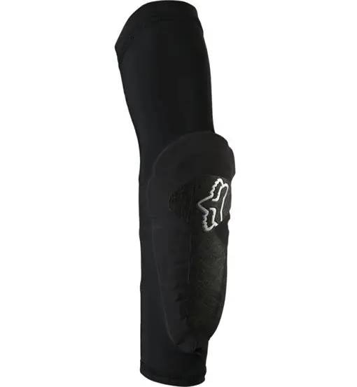 Enduro - gomitiere Black