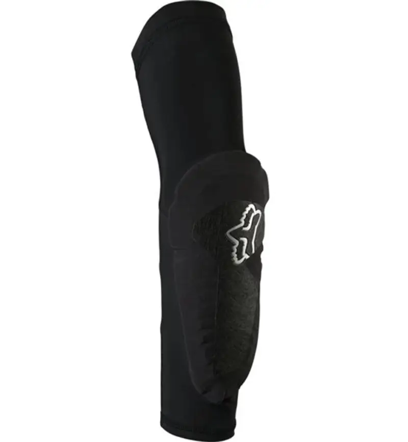 Enduro - gomitiere Black