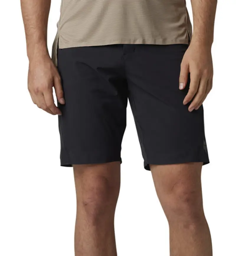 Flexair Ascent - pantaloni corti MTB - uomo Black