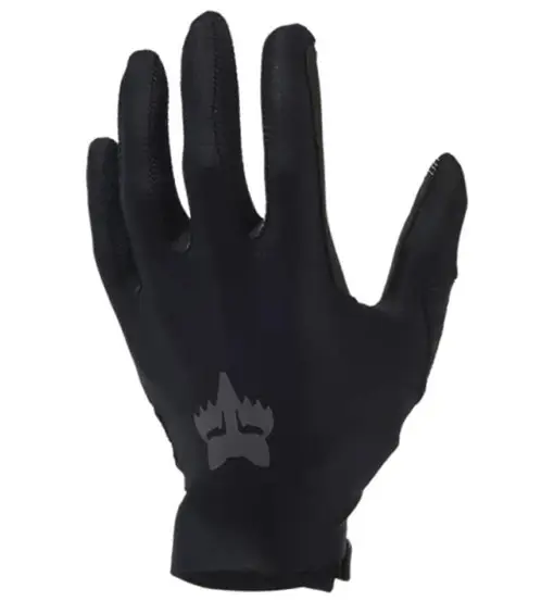 Flexair - guanti MTB - uomo Black