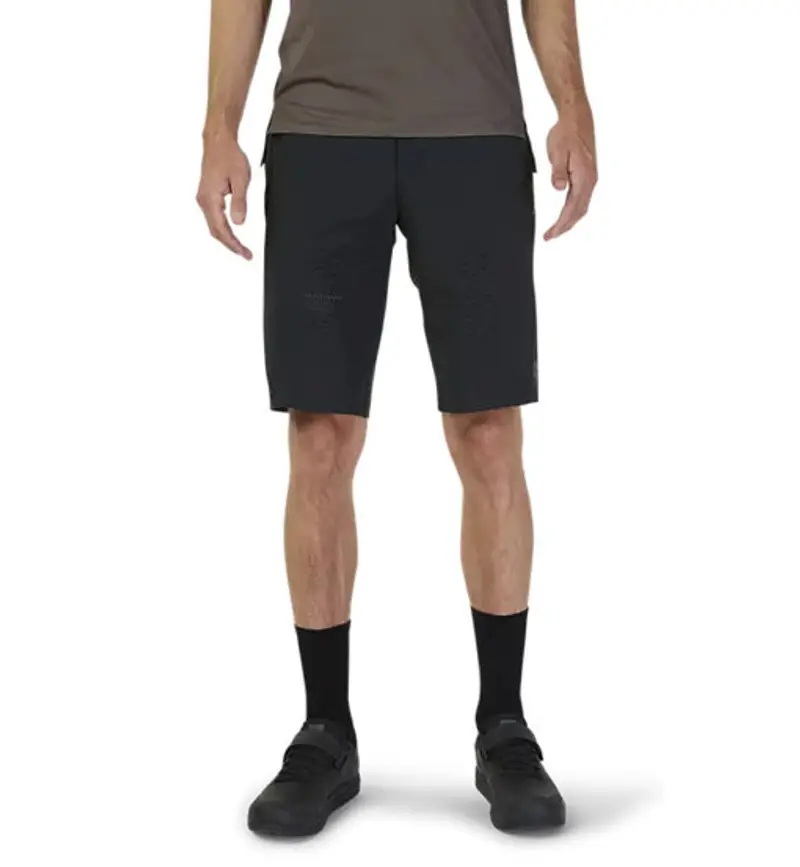 Flexair - pantaloncini MTB - uomo Black