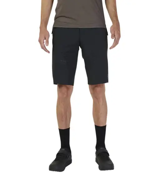 Flexair - pantaloni corti - uomo Black