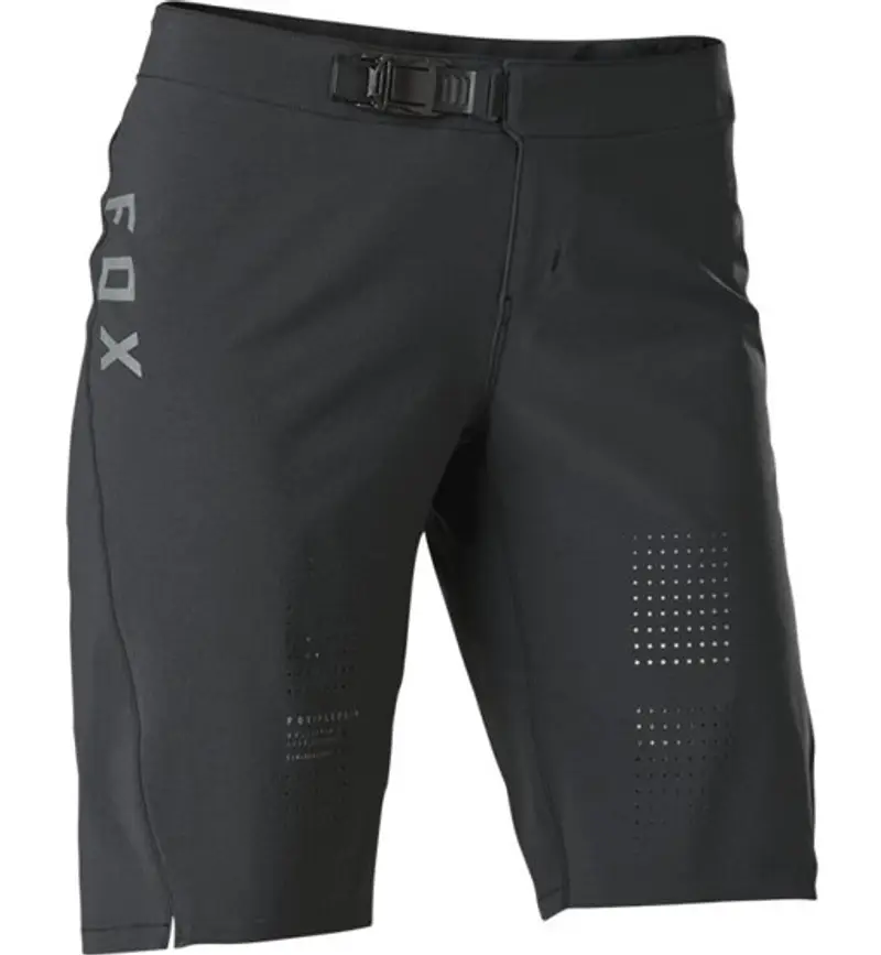 Flexair - pantaloni da bici - donna Black