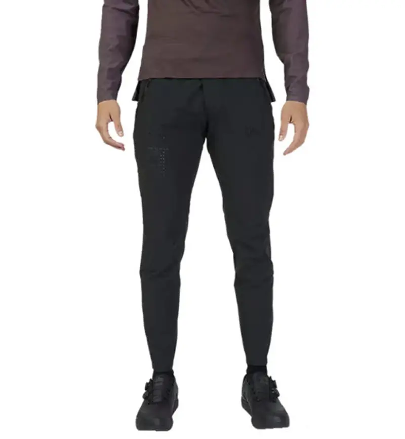 Flexair - pantaloni MTB - uomo Black