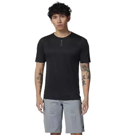 Flexair Pro - T-shirt - uomo Black