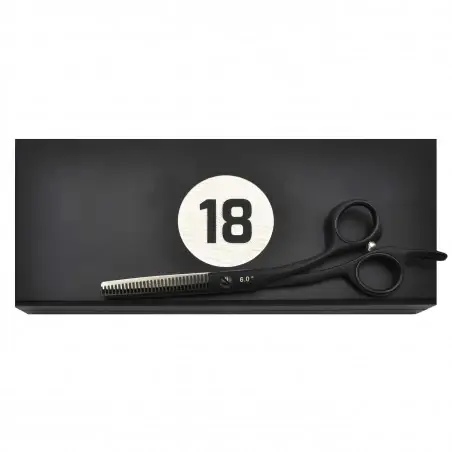 Forbici per assottigliamento VOLPE RACE