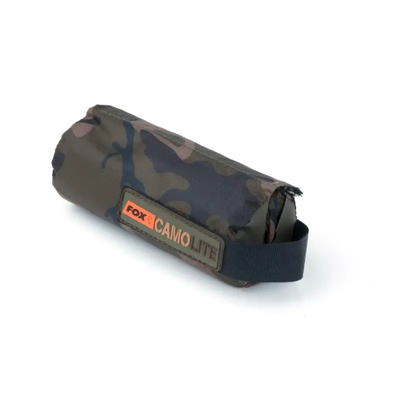 Galleggiante per rete da sbarco Fox Camolite Net Float