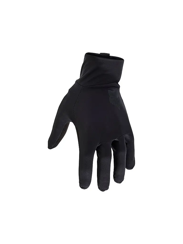 Guanti da ciclismo invernali da uomo Ranger Water nero | M