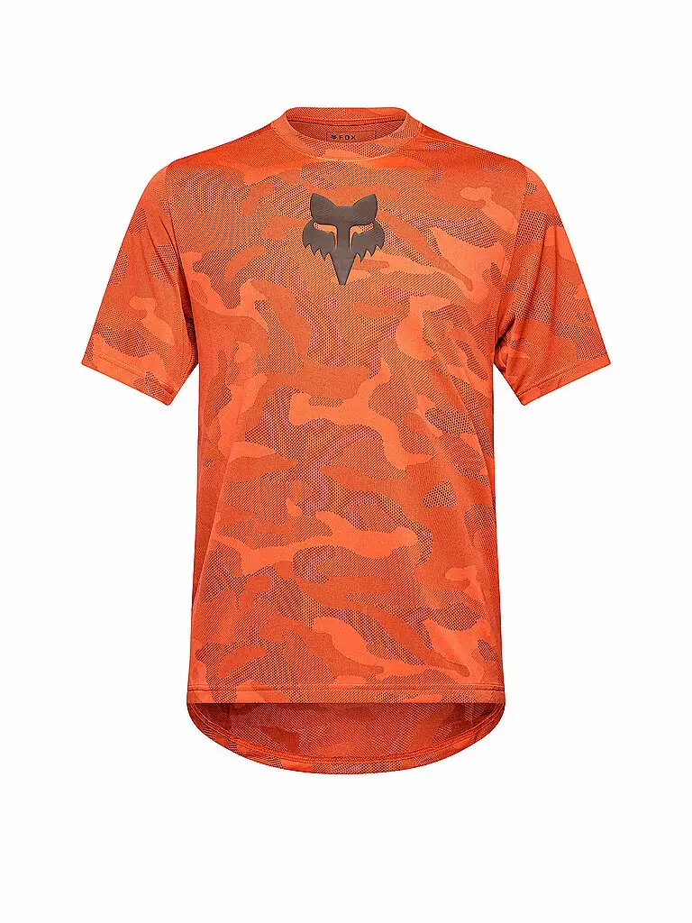 Maglia da ciclismo da uomo Jersey Ranger TruDri™ rosso | S