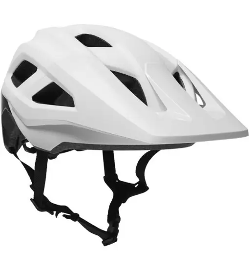 Mainframe MIPS - casco MTB White
