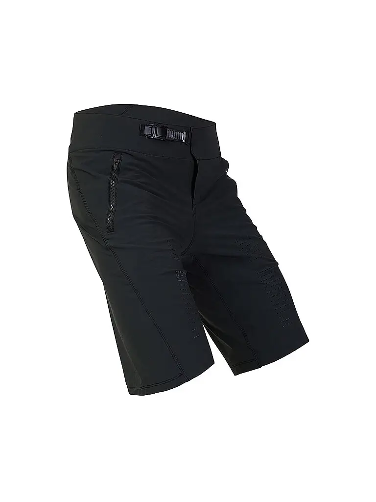Pantaloncini da ciclismo da uomo Flexair nero | 30