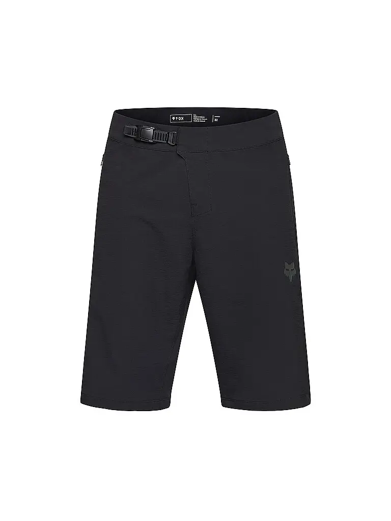Pantaloncini da ciclismo da uomo Ranger nero | 28