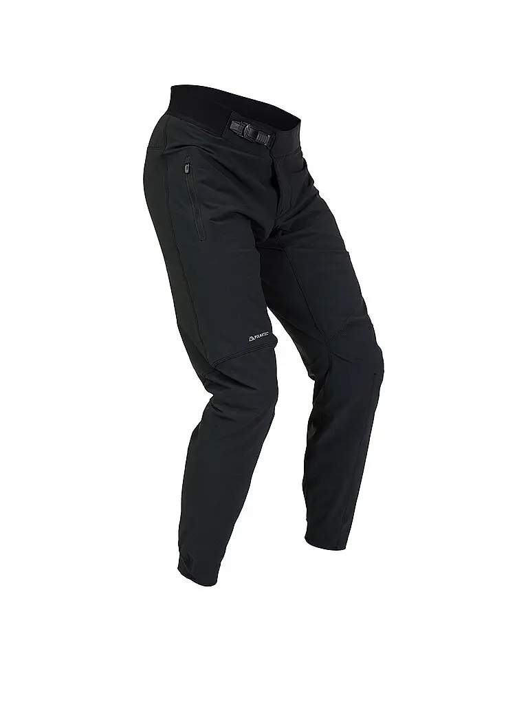 Pantaloncini da ciclismo invernali da uomo Flexair Pro Fire Alpha® nero | 30
