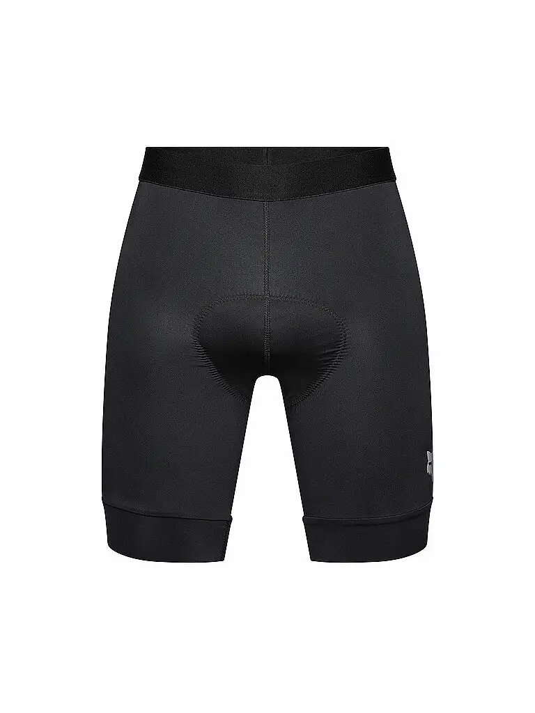 Pantaloncini intimi da ciclismo da uomo Tecbase Lite nero | S