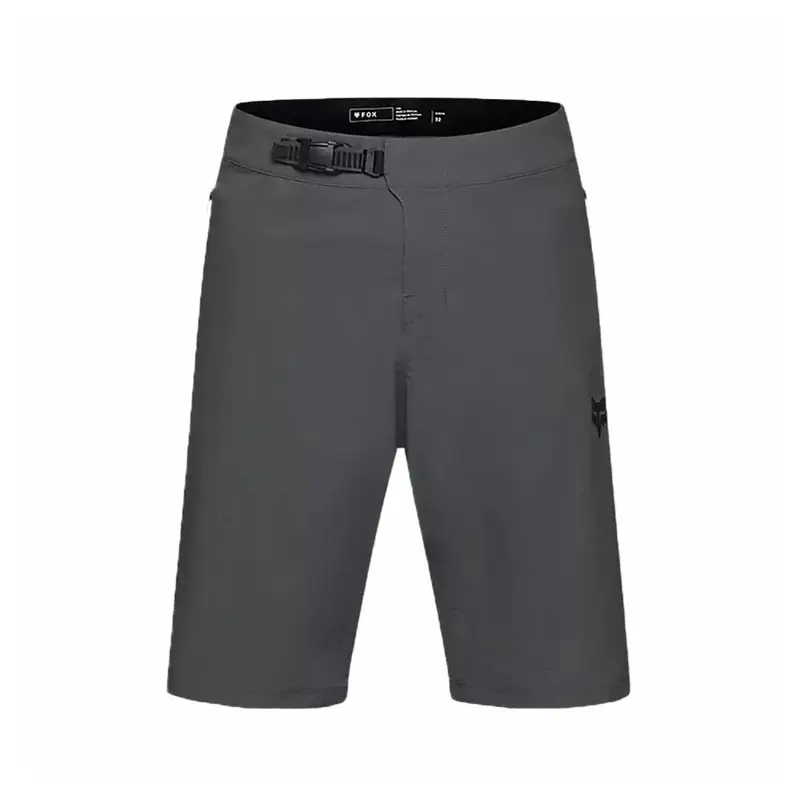 Pantaloncini Mtb Ranger Dark Shadow Uomo 34