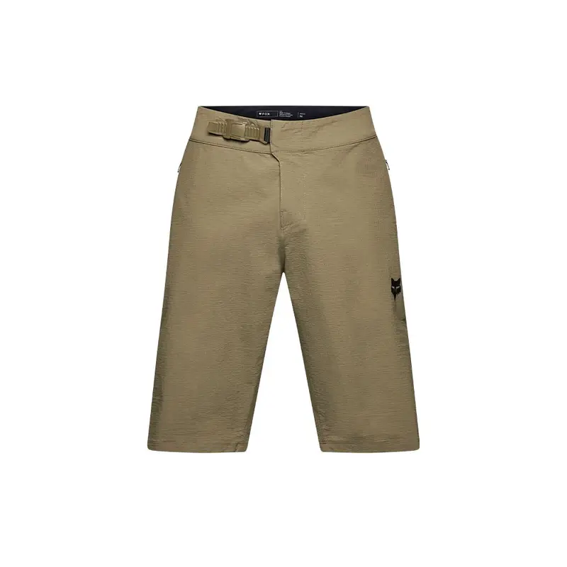 Pantaloncini Mtb Ranger Liner Military Uomo 34