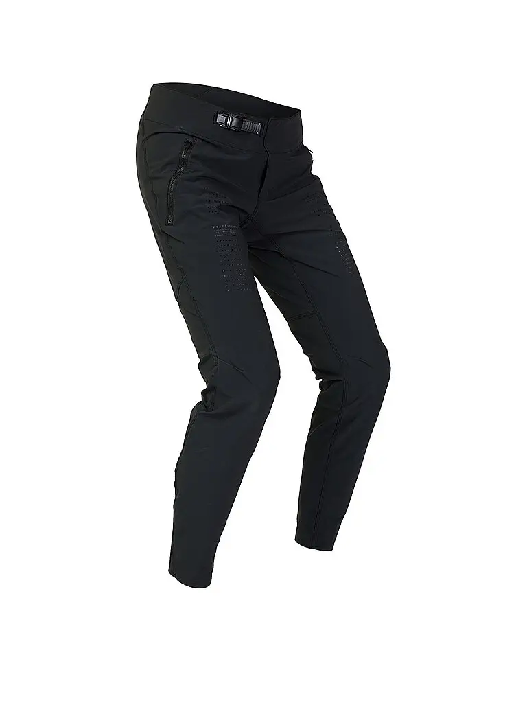 Pantalone da ciclismo Flexair da uomo nero | 32